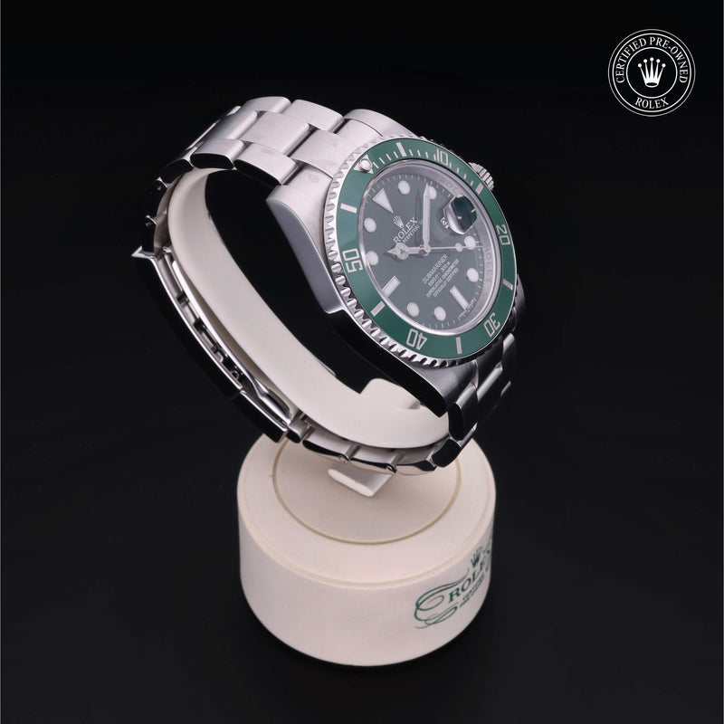 Submariner Date
