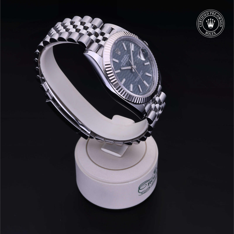 Datejust 41