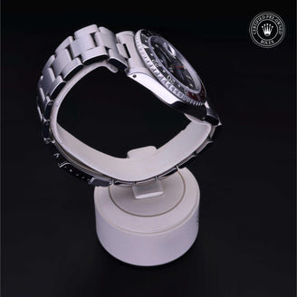 Oyster Perpetual GMT-Master II - image 26 of 36