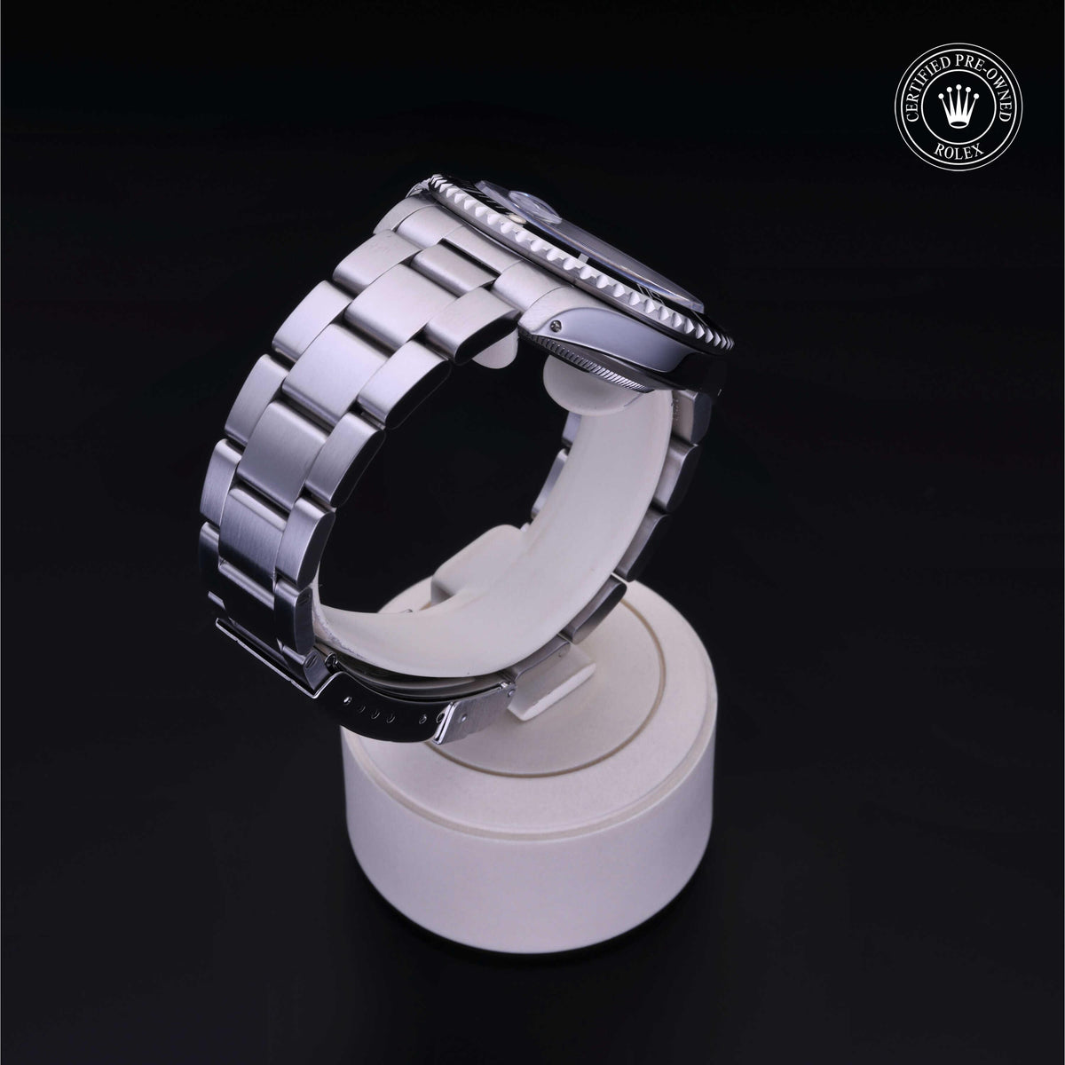 Oyster Perpetual Submariner Date