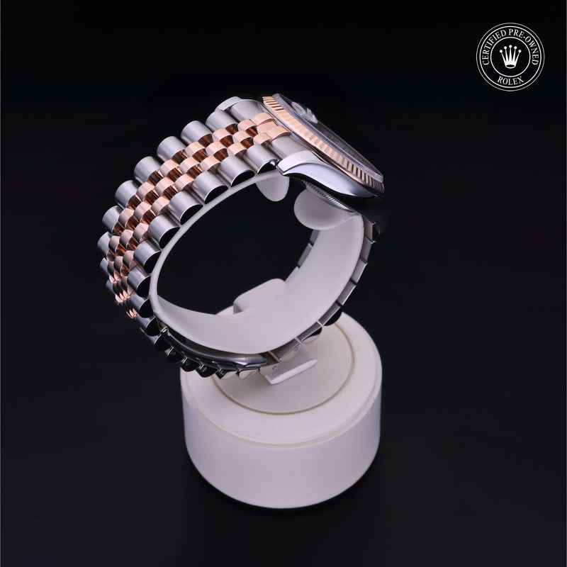 Datejust 36