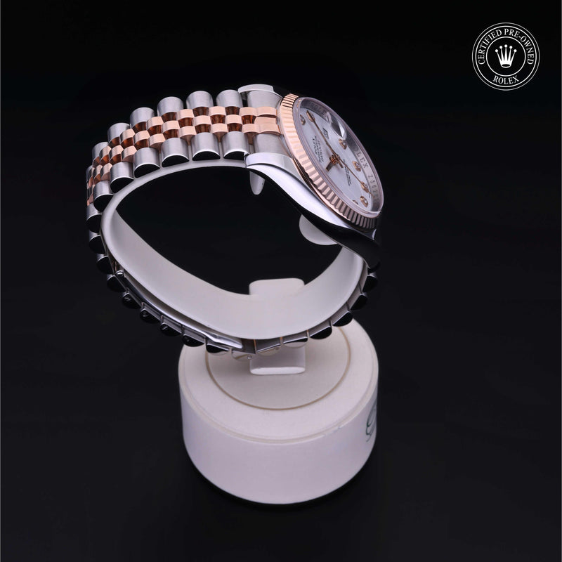 Datejust 36