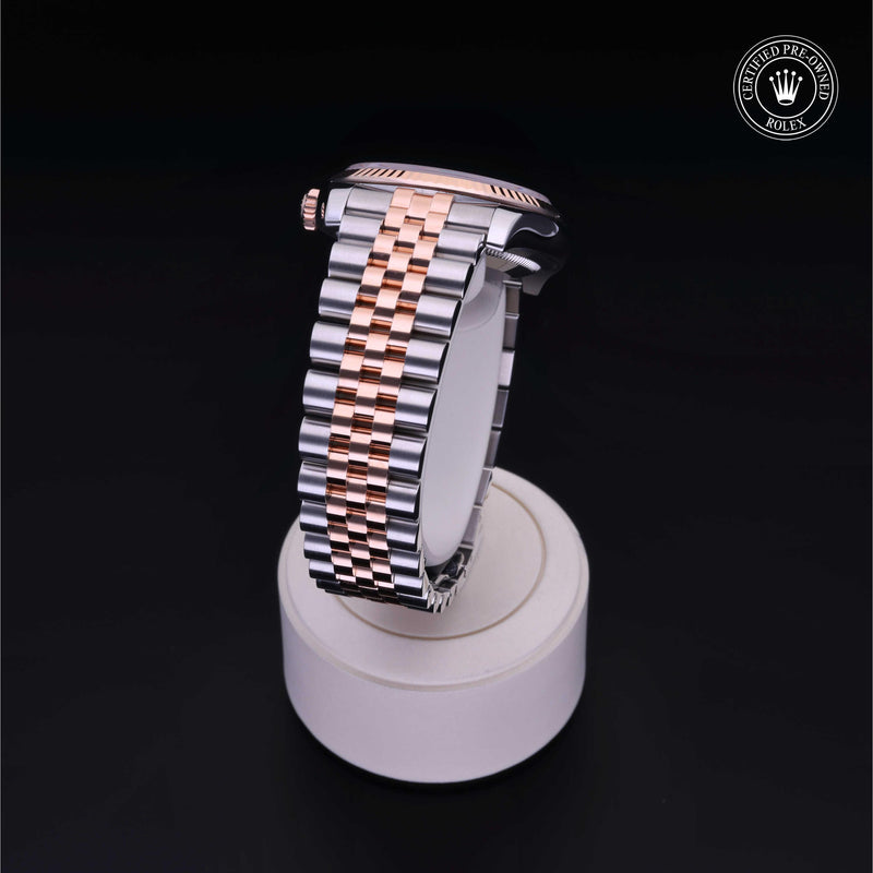 Datejust 36