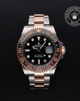 GMT-Master II