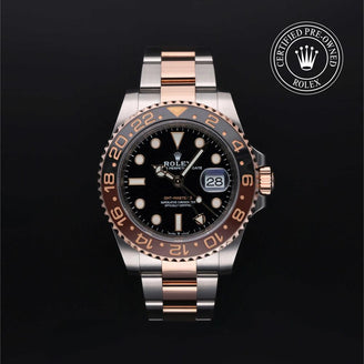 GMT-Master II