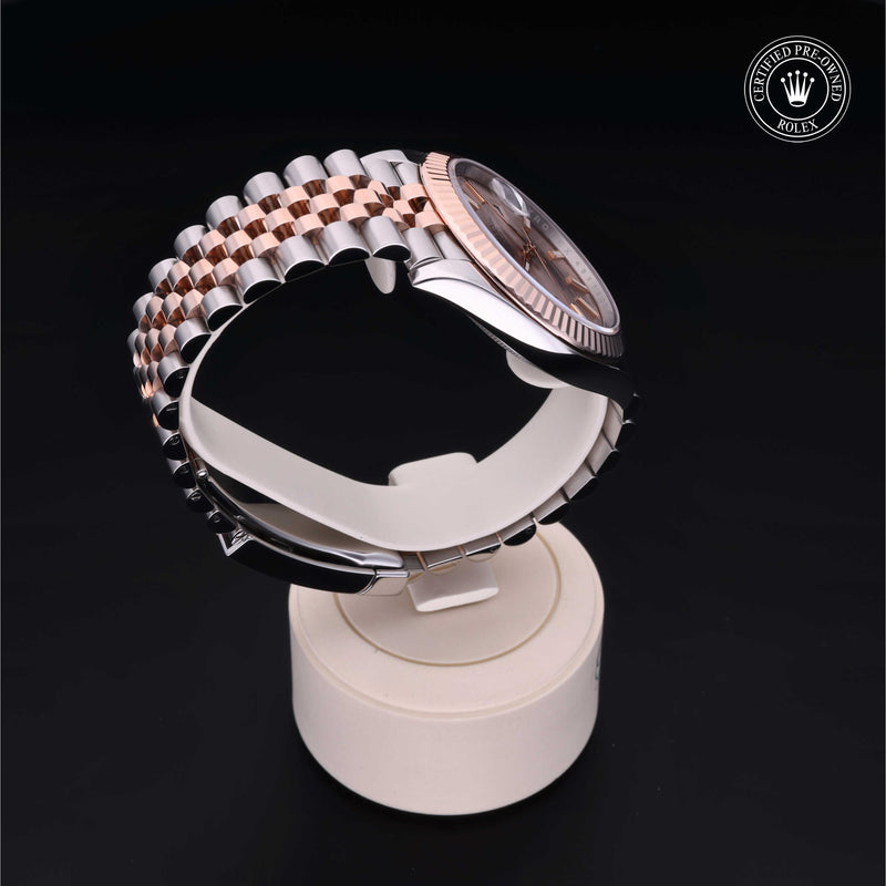 Datejust 41
