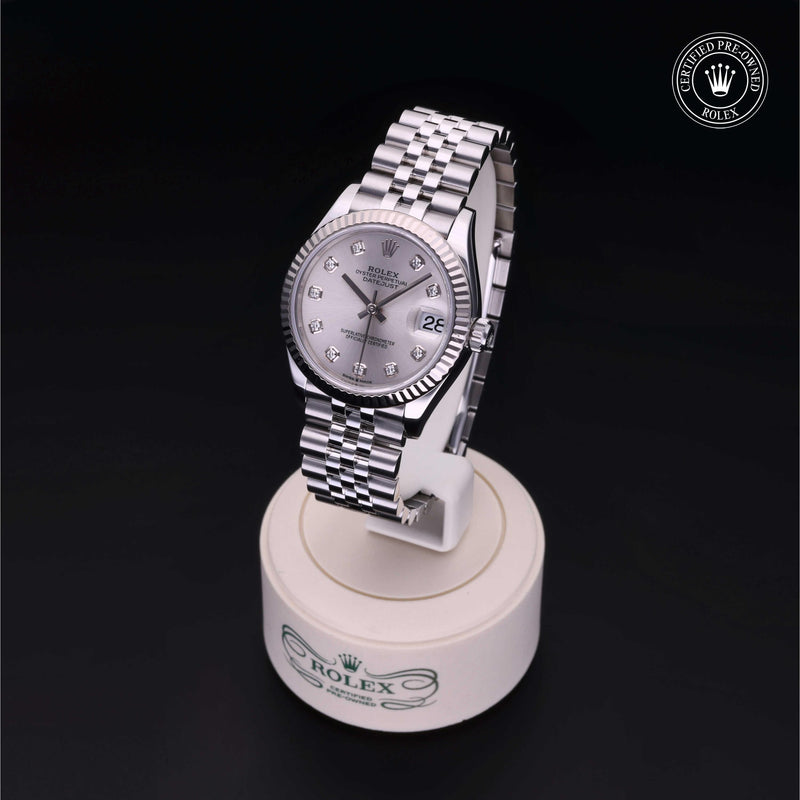 Datejust 31