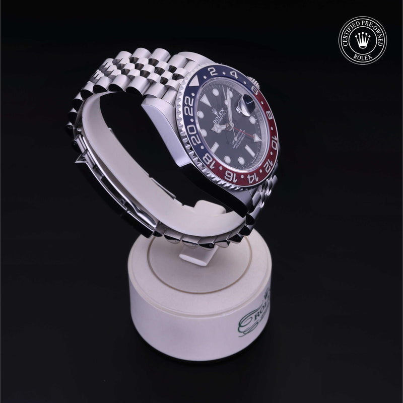 GMT-Master II