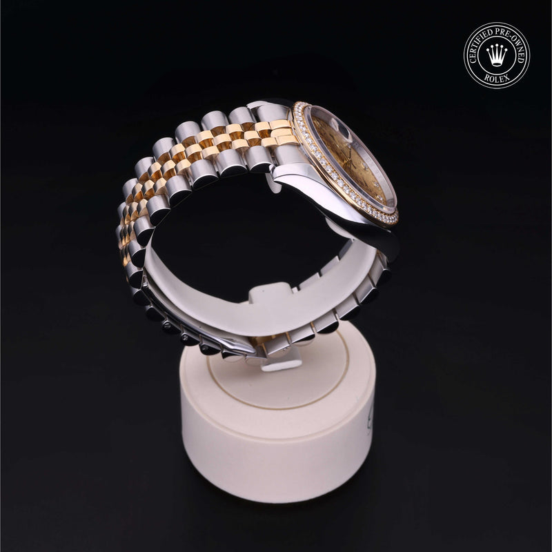Datejust 36