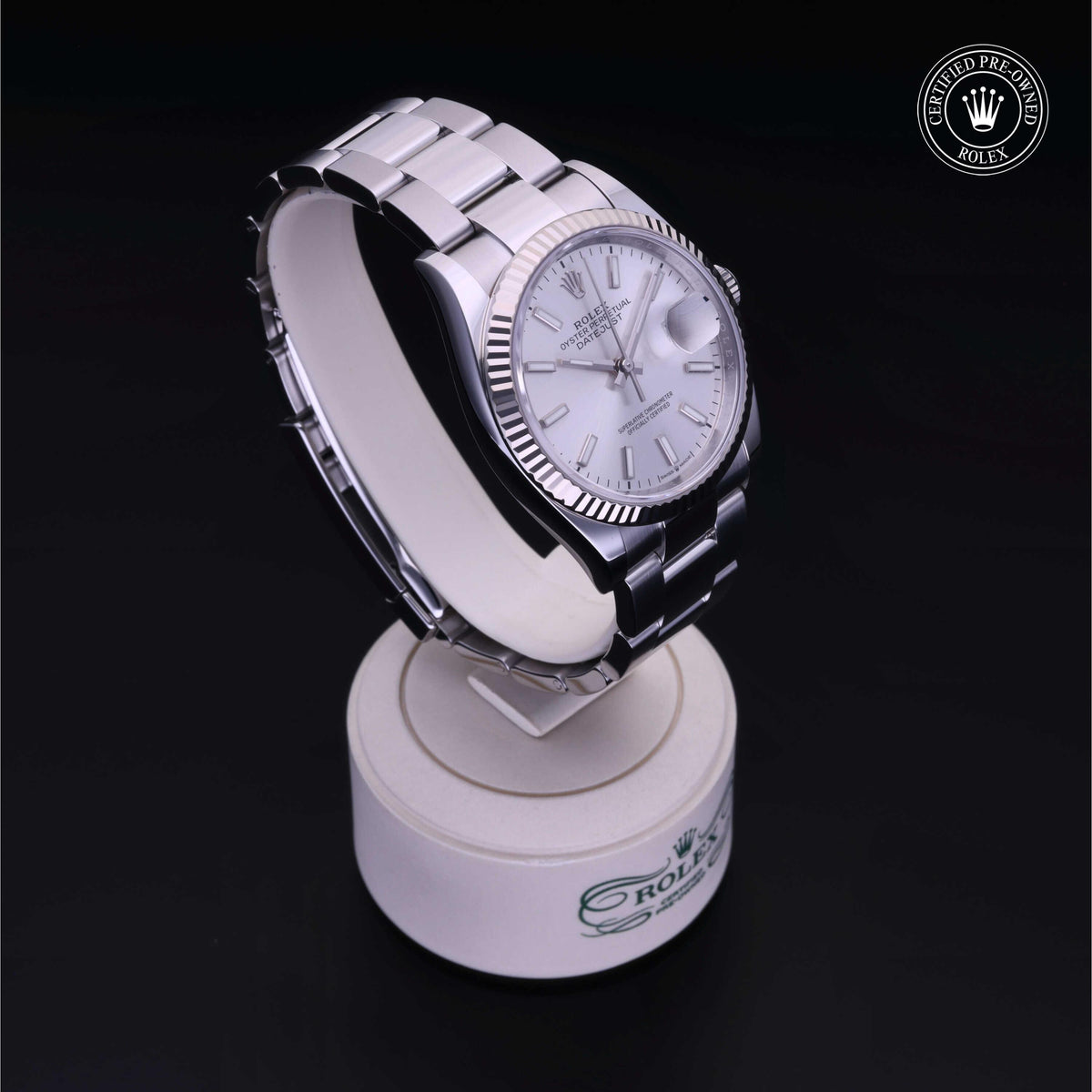 Datejust 36