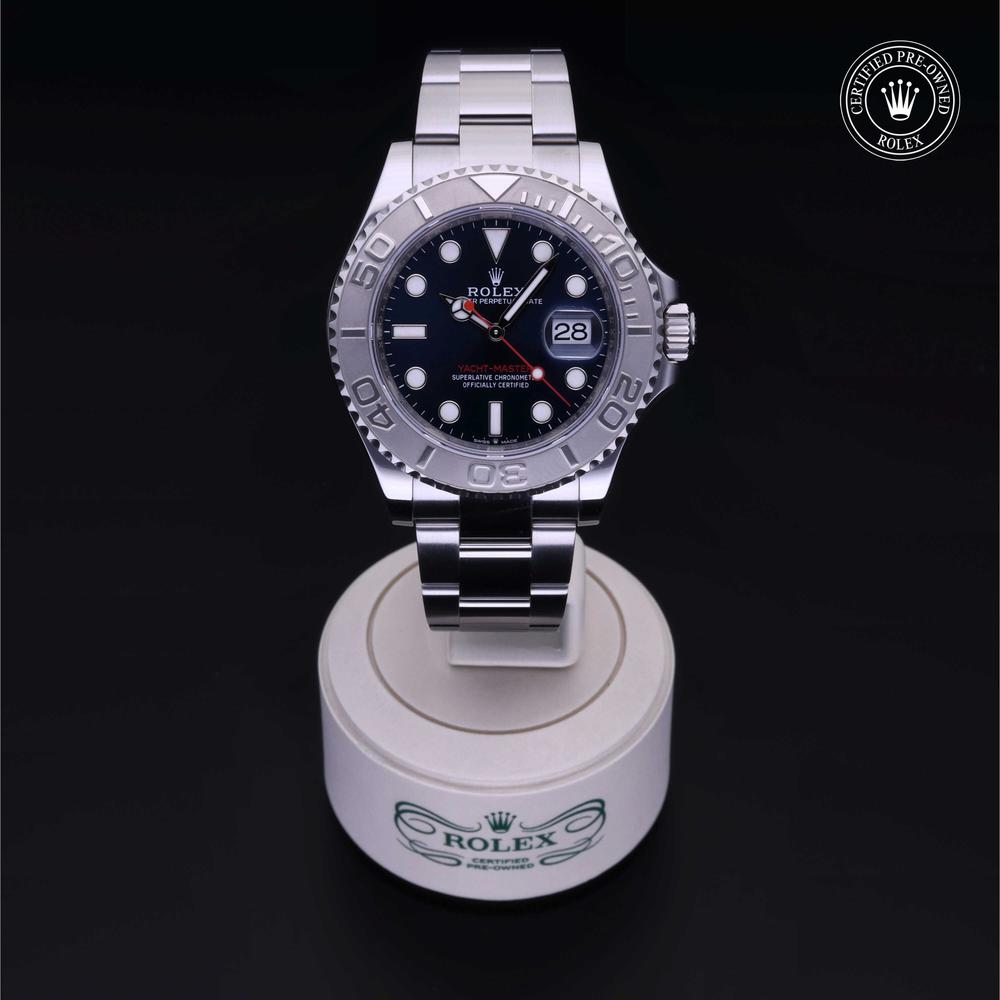 Yacht-Master 40