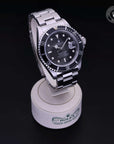 Oyster Perpetual Submariner Date