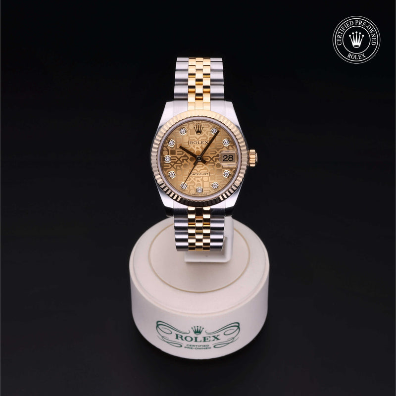 Datejust 31
