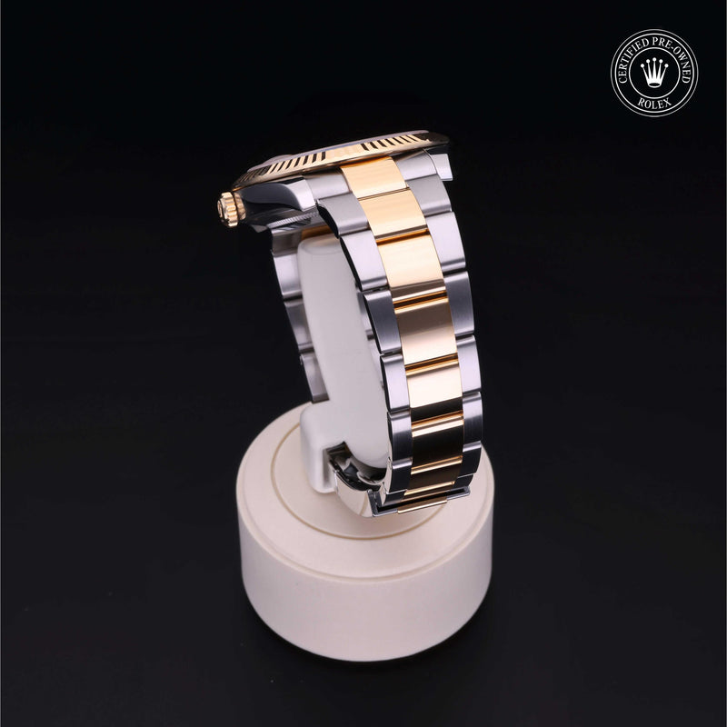 Datejust 41