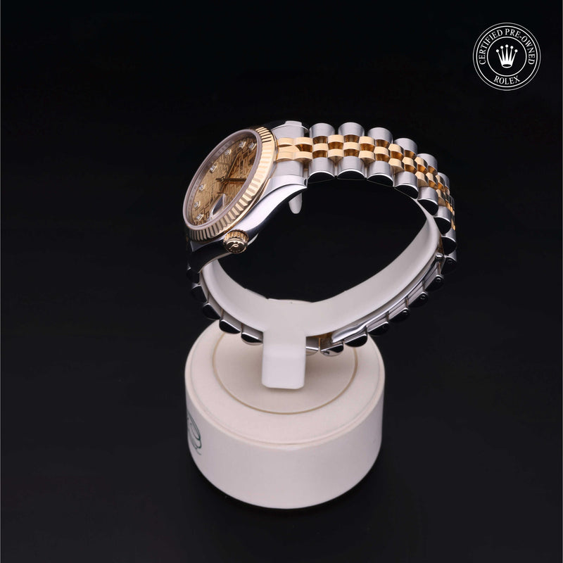 Datejust 31