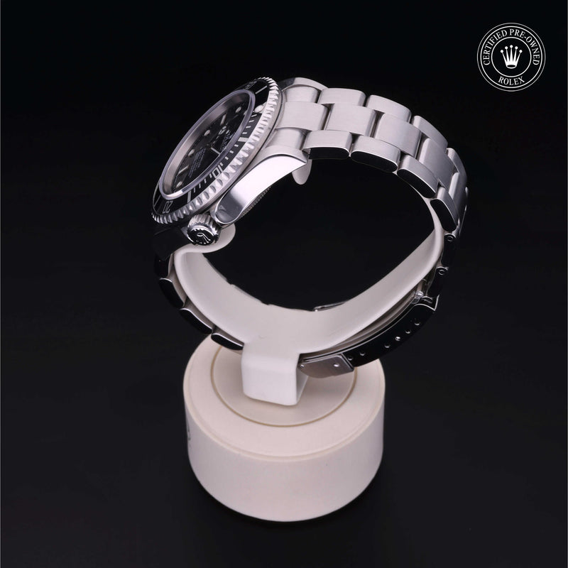 Oyster Perpetual Sea-Dweller