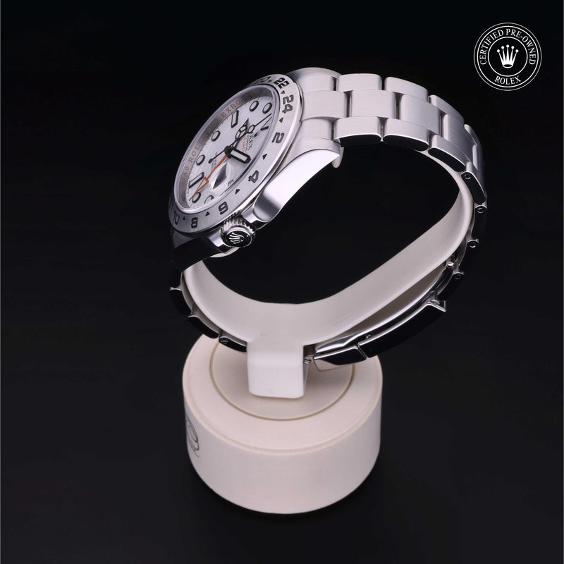 Explorer II