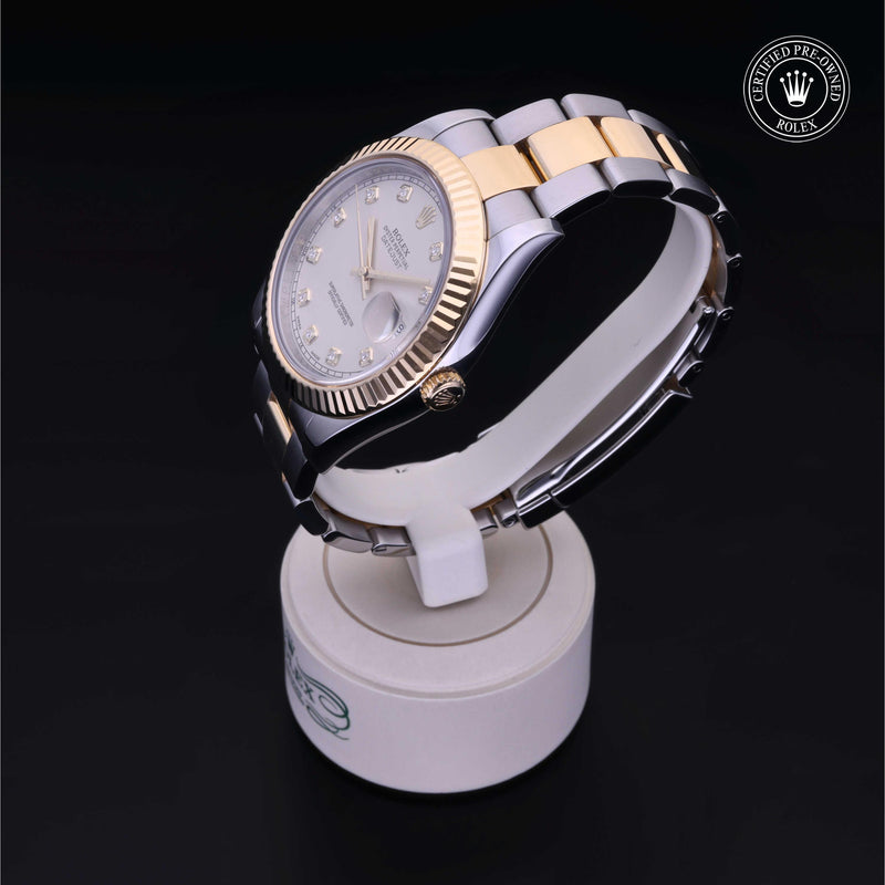 Datejust II