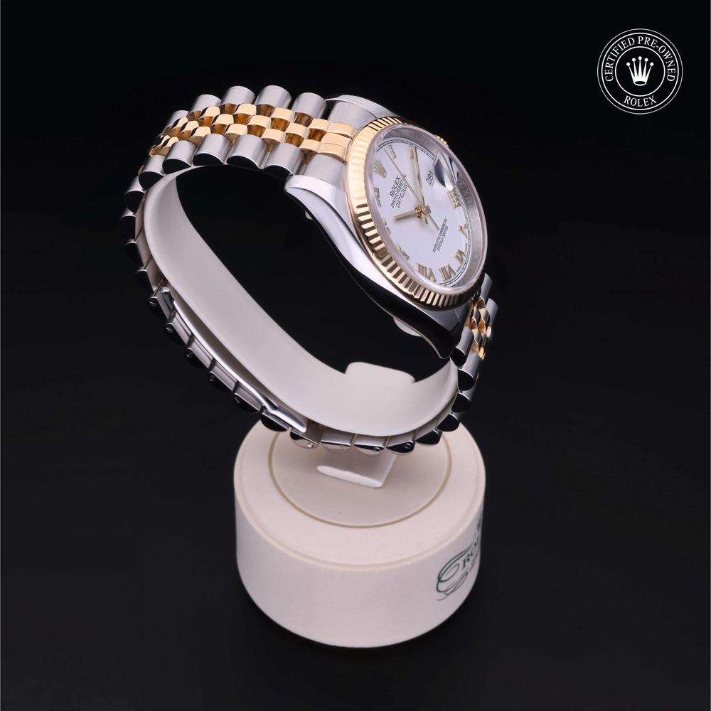 Datejust 36