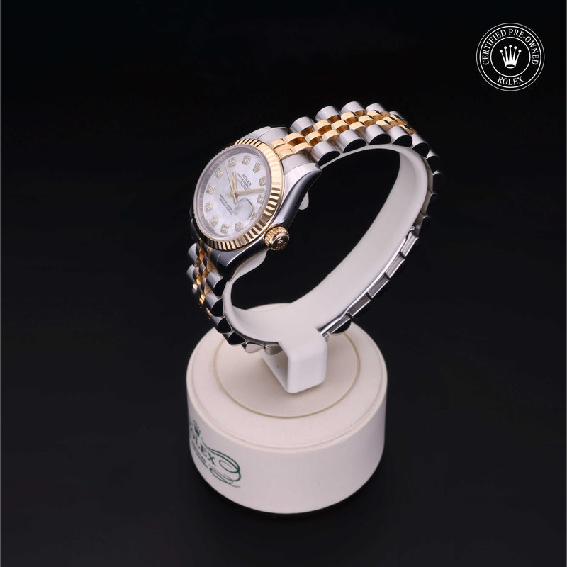 Lady-Datejust 26