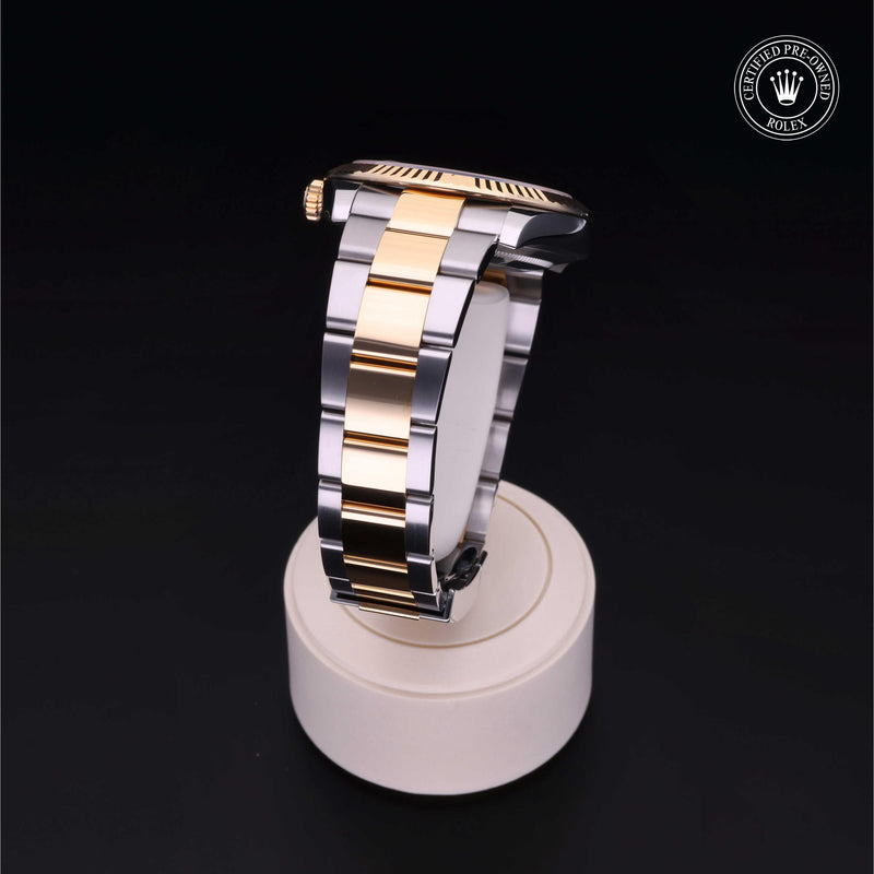 Datejust 41
