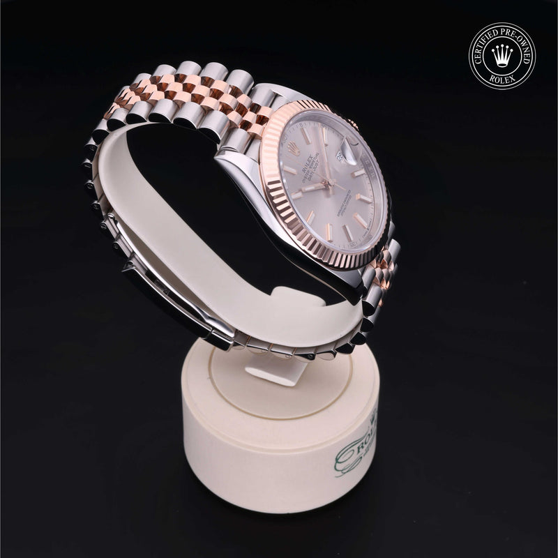 Datejust 41