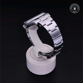 Oyster Perpetual 41