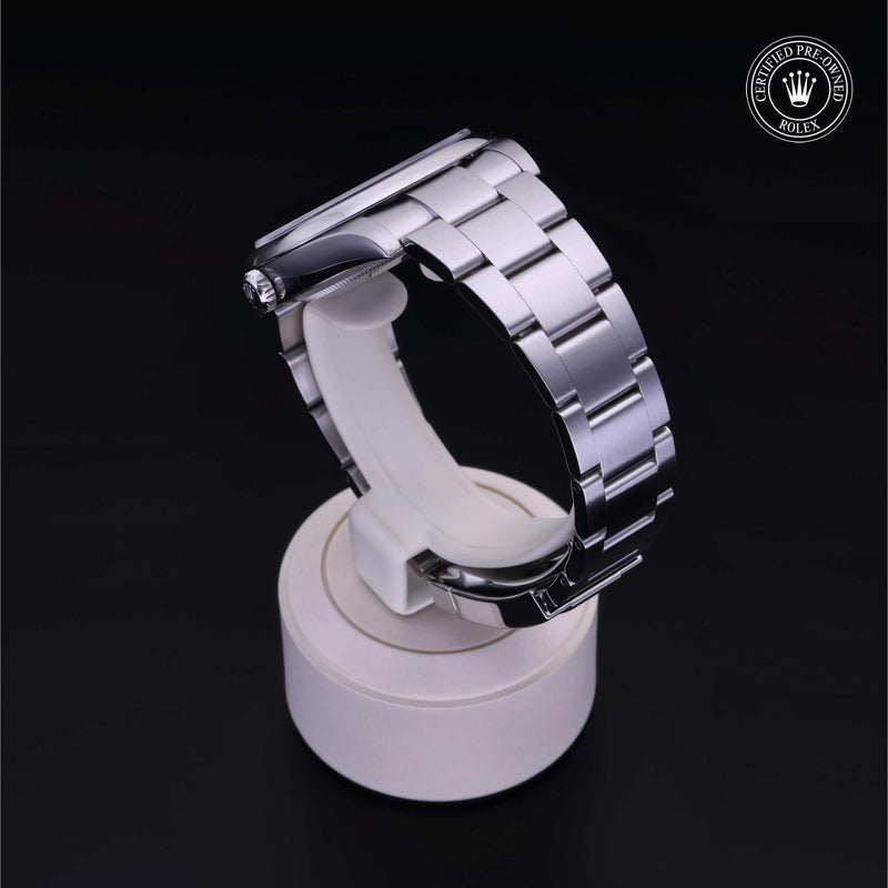 Oyster Perpetual 41