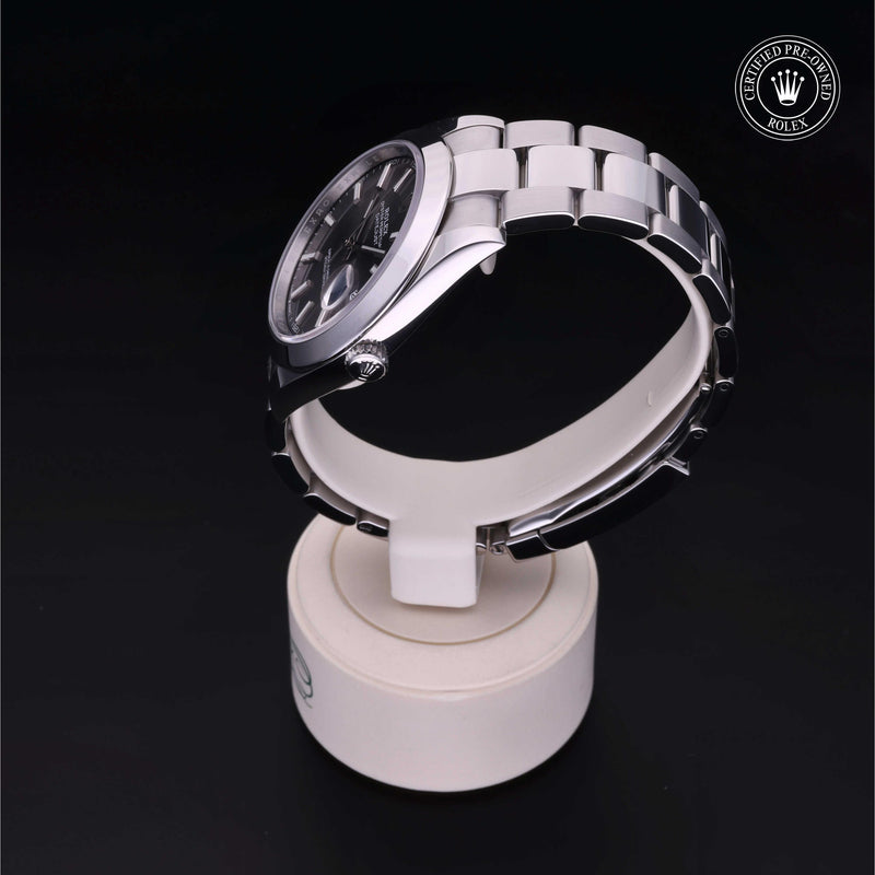 Datejust 41