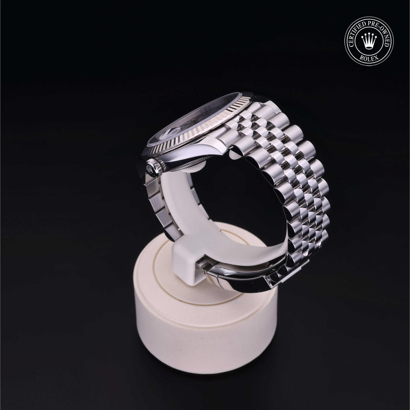 Datejust 41
