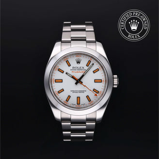 Milgauss