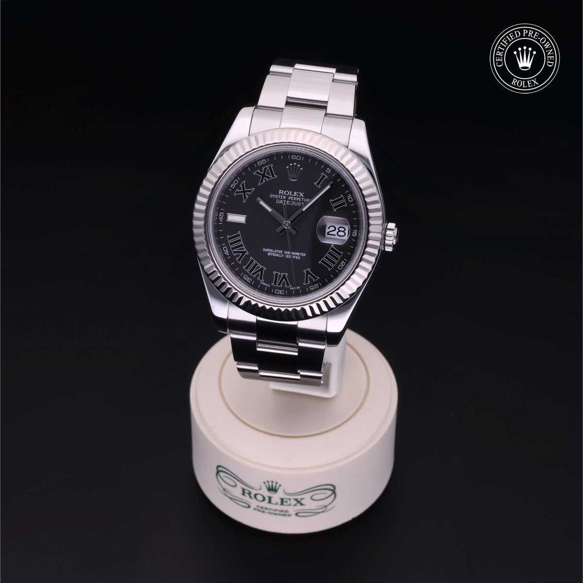Datejust II