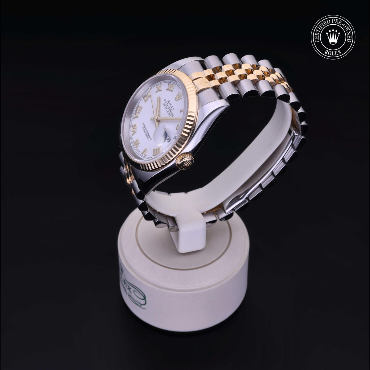 Datejust 36