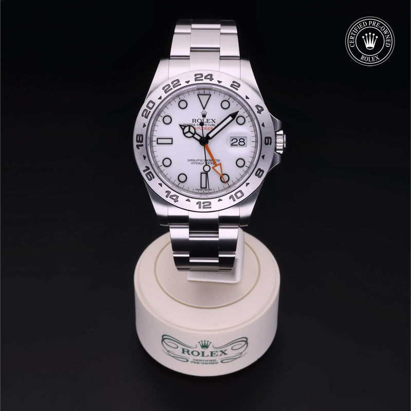 Explorer II
