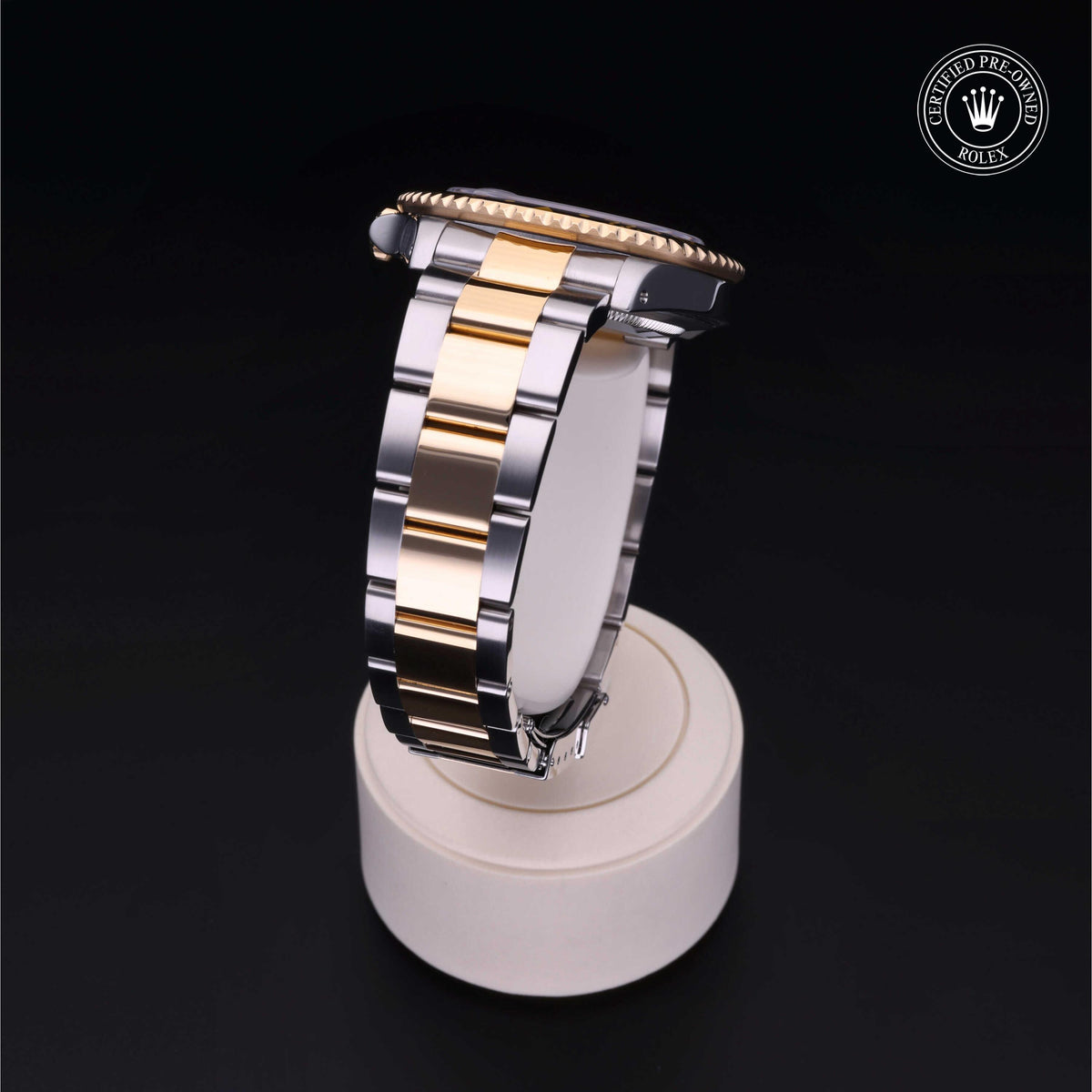 Oyster Perpetual GMT-Master II