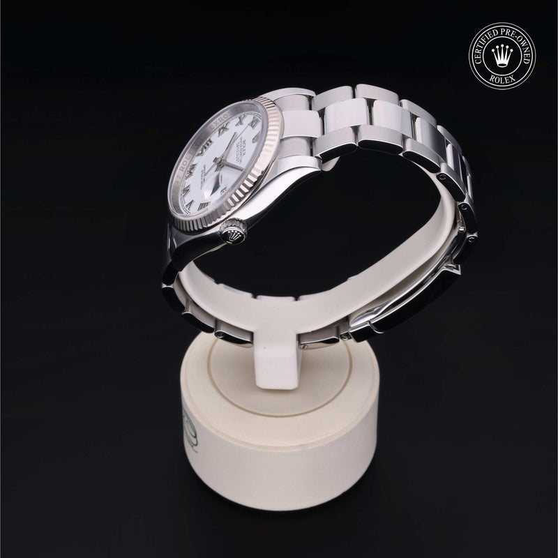 Datejust 36