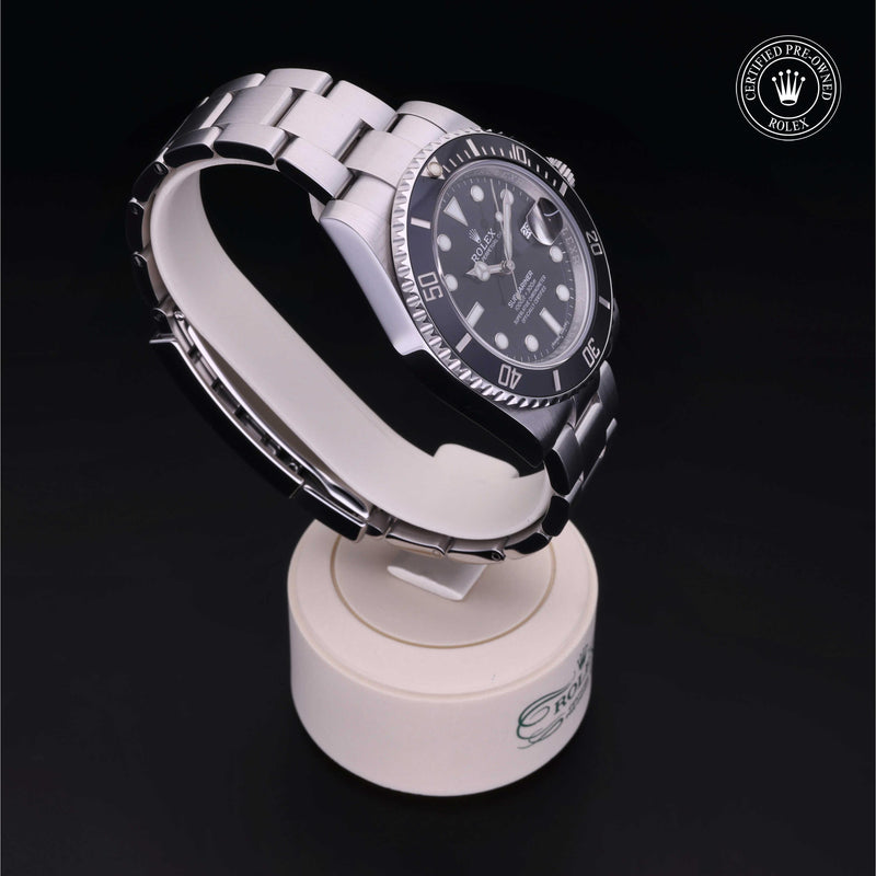Submariner Date