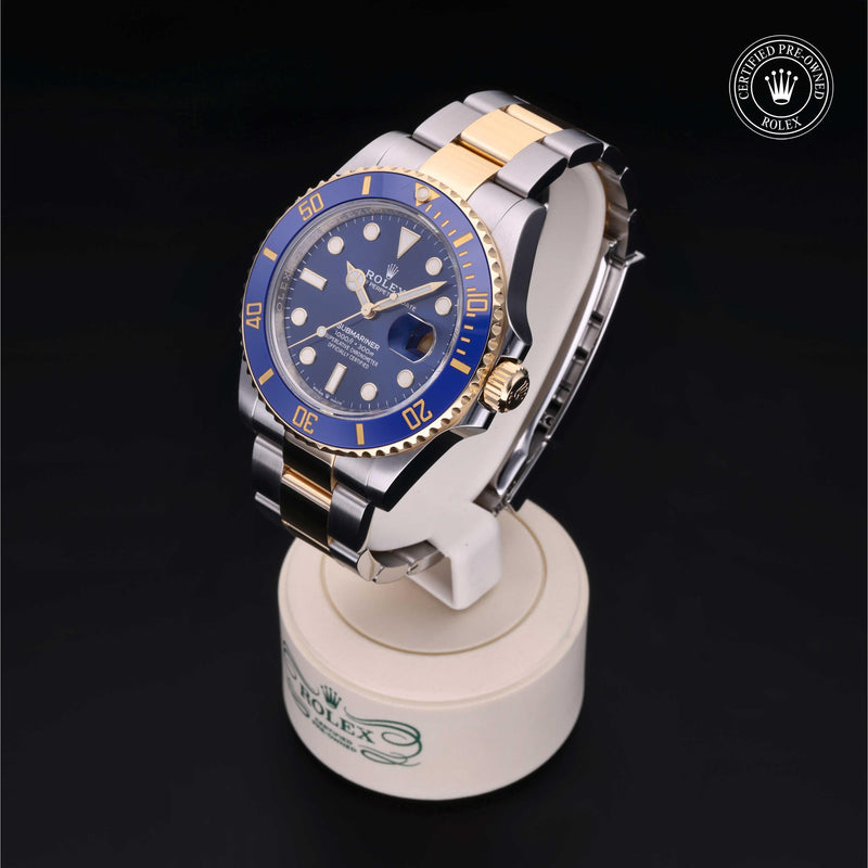 Submariner Date