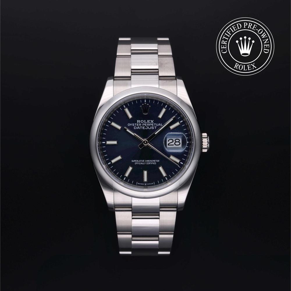 Datejust 36