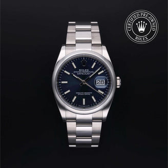 Datejust 36