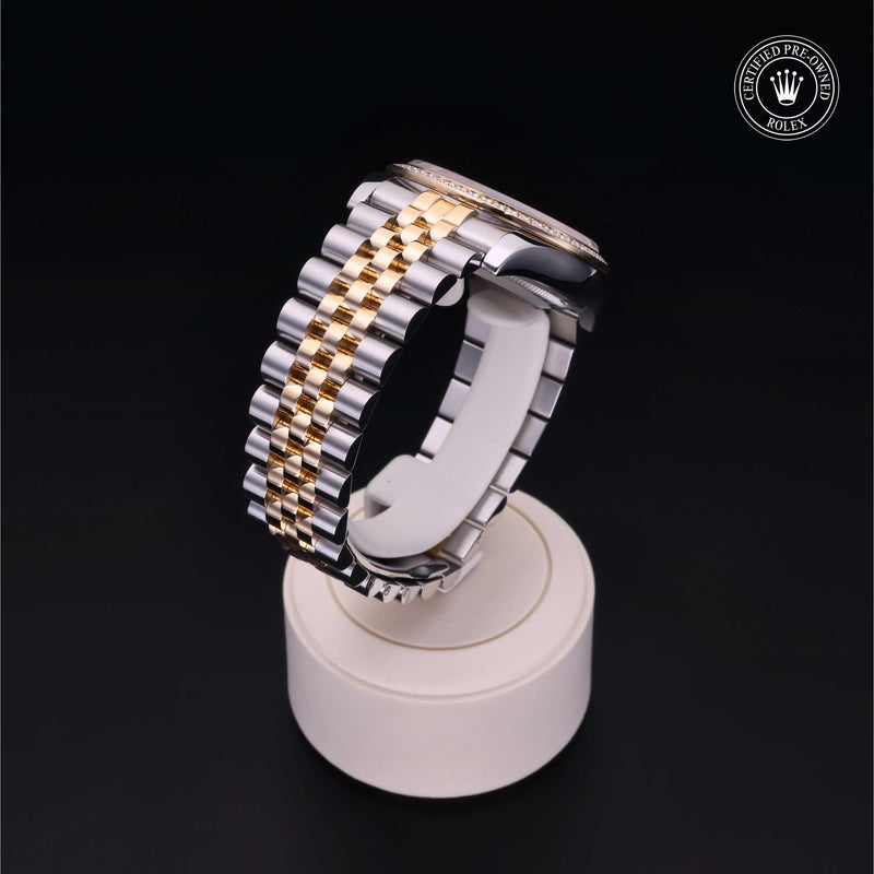 Datejust 36