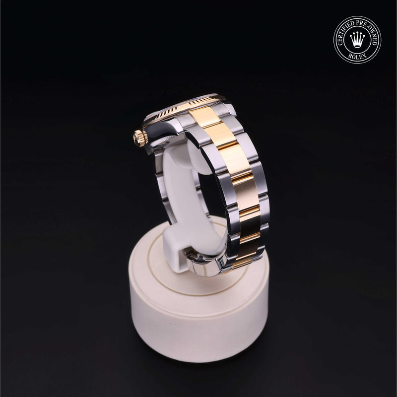 Datejust 31