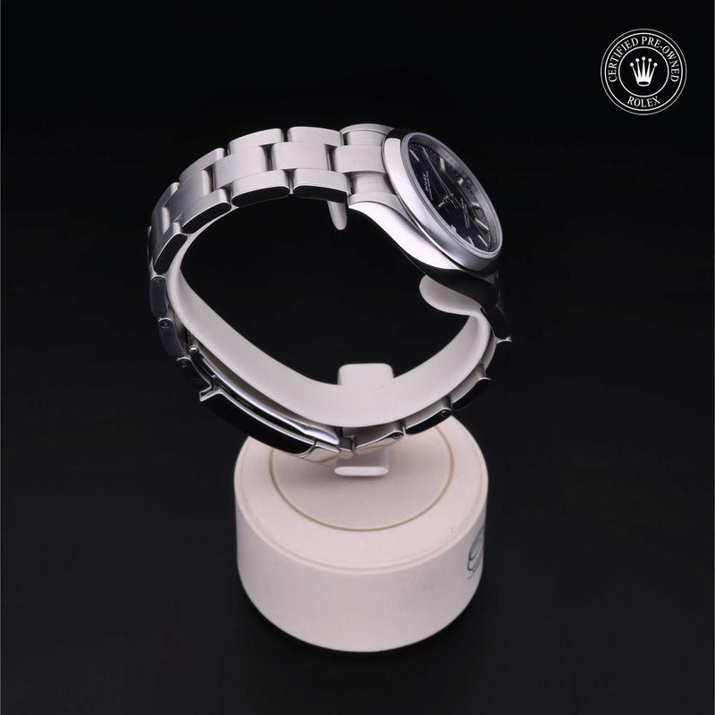 Oyster Perpetual 31