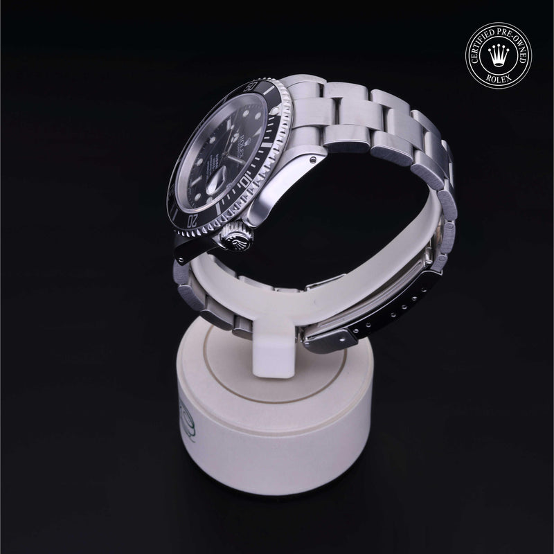 Oyster Perpetual Submariner Date