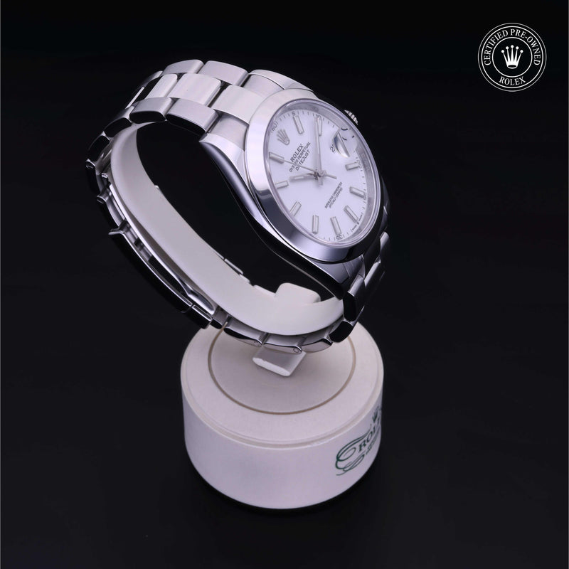Datejust 41