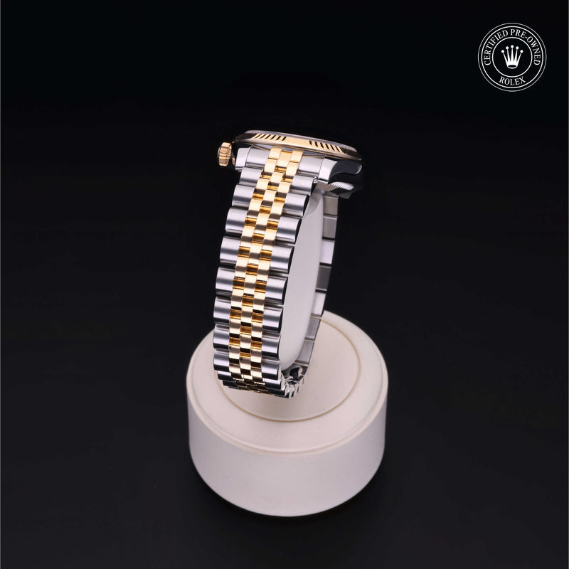 Datejust 31