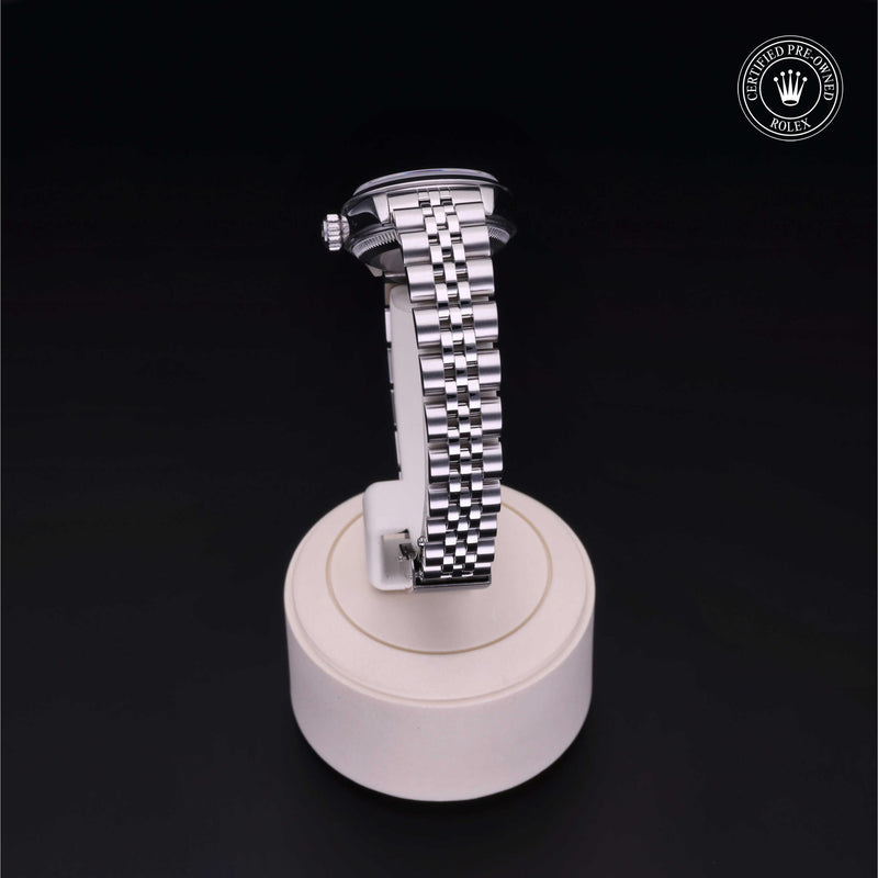 Oyster Perpetual Lady-Datejust 26
