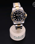 GMT-Master II