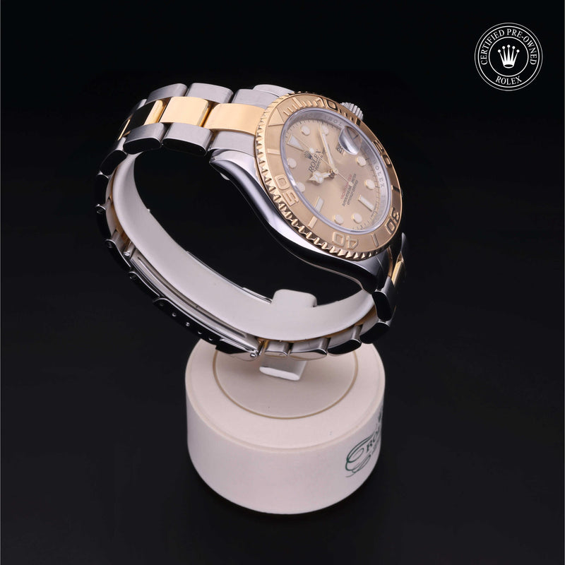Yacht-Master 40