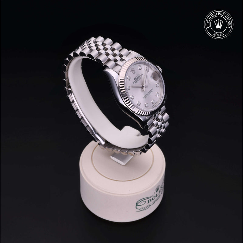 Datejust 31